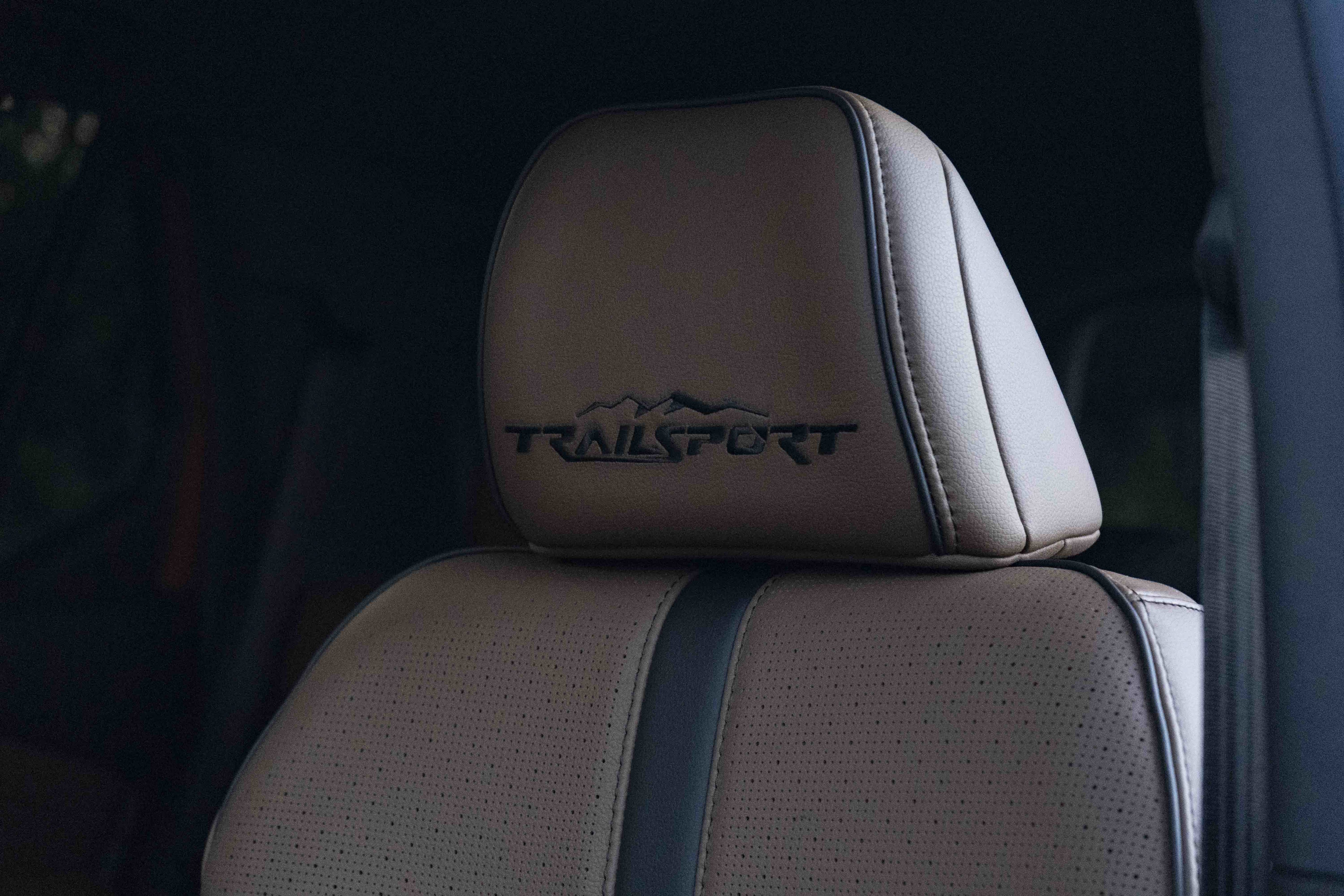 Certified 2026 Honda Passport TrailSport Elite image 18
