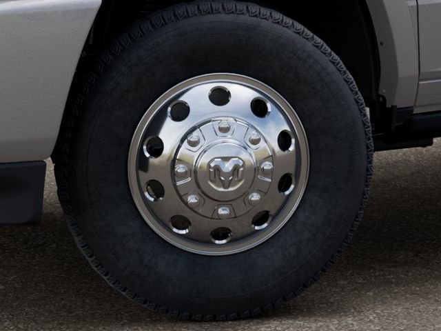 New 2026 RAM 3500 Limited image 8