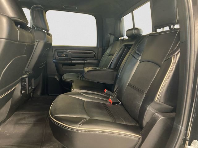 Used 2024 RAM 2500 Rebel w/ Level 2 Equipment Group image 14