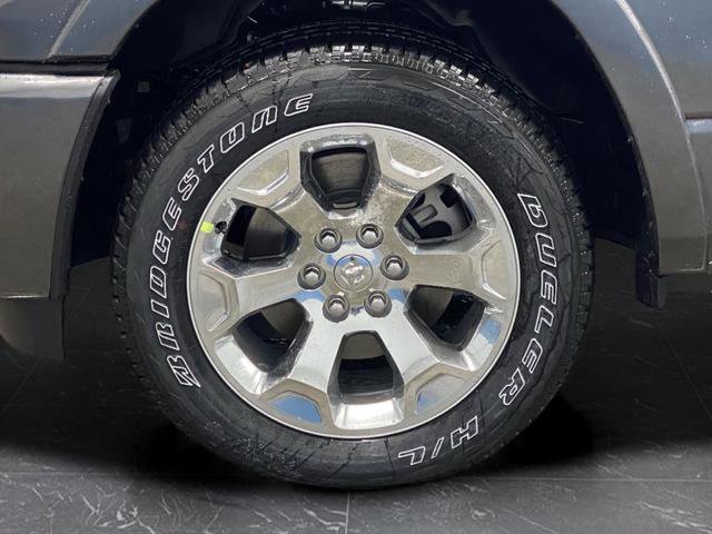 New 2026 RAM 1500 Big Horn image 39