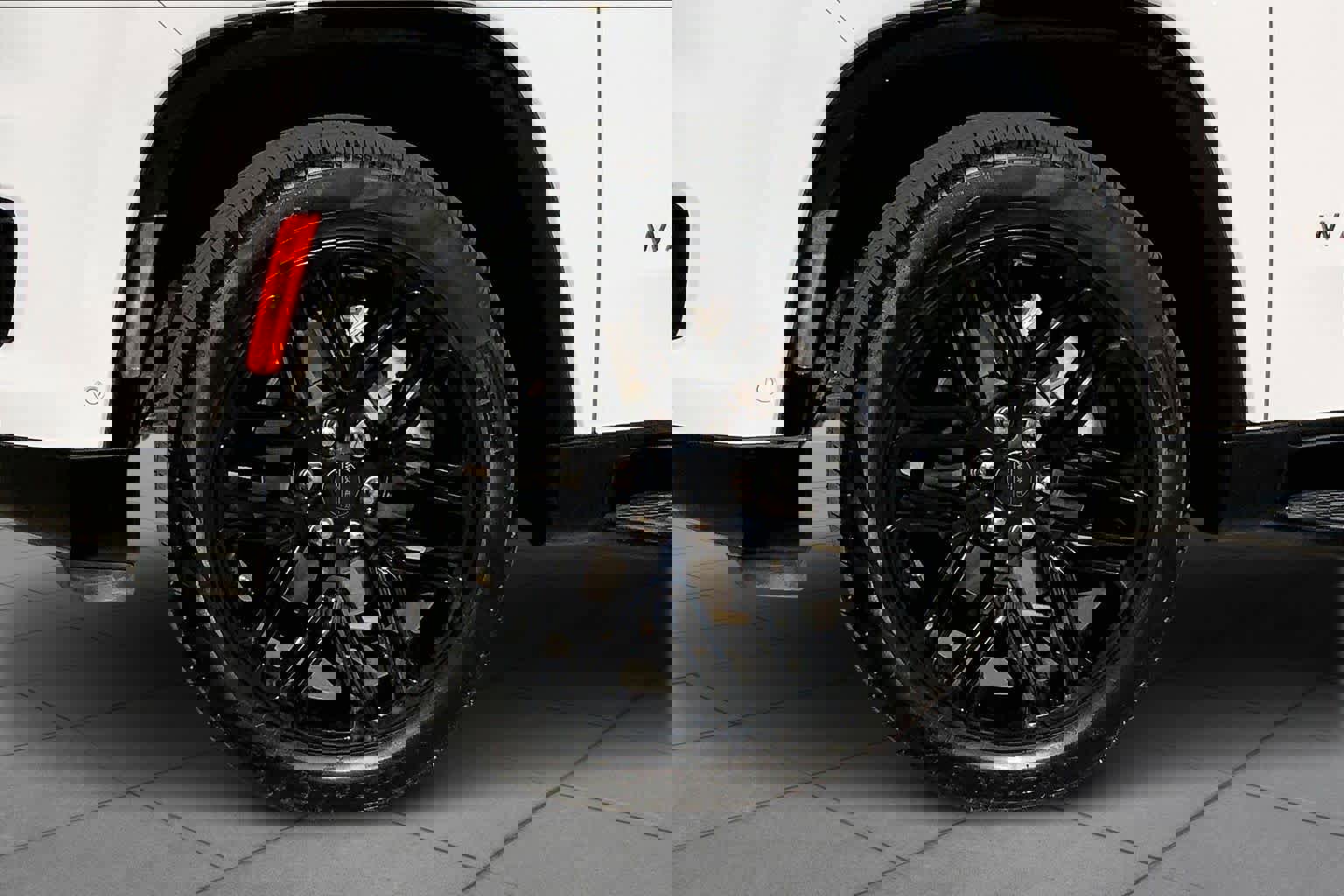 New 2025 Jeep Wagoneer Series II w/ Convenience Group I image 11