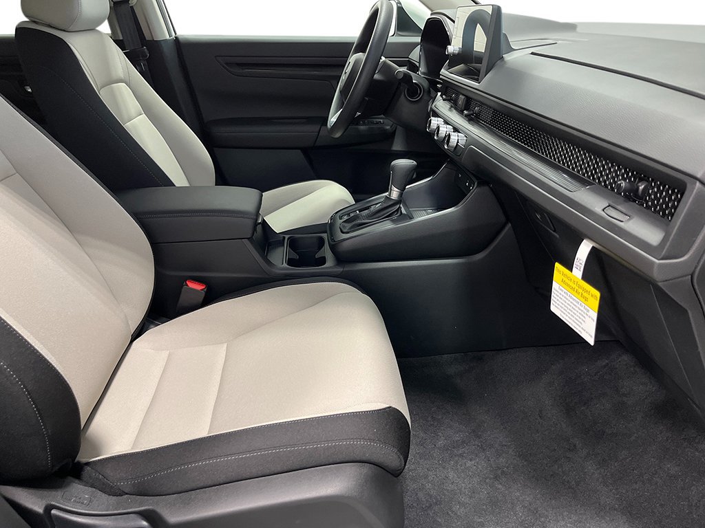 New 2027 Honda CR-V LX image 24