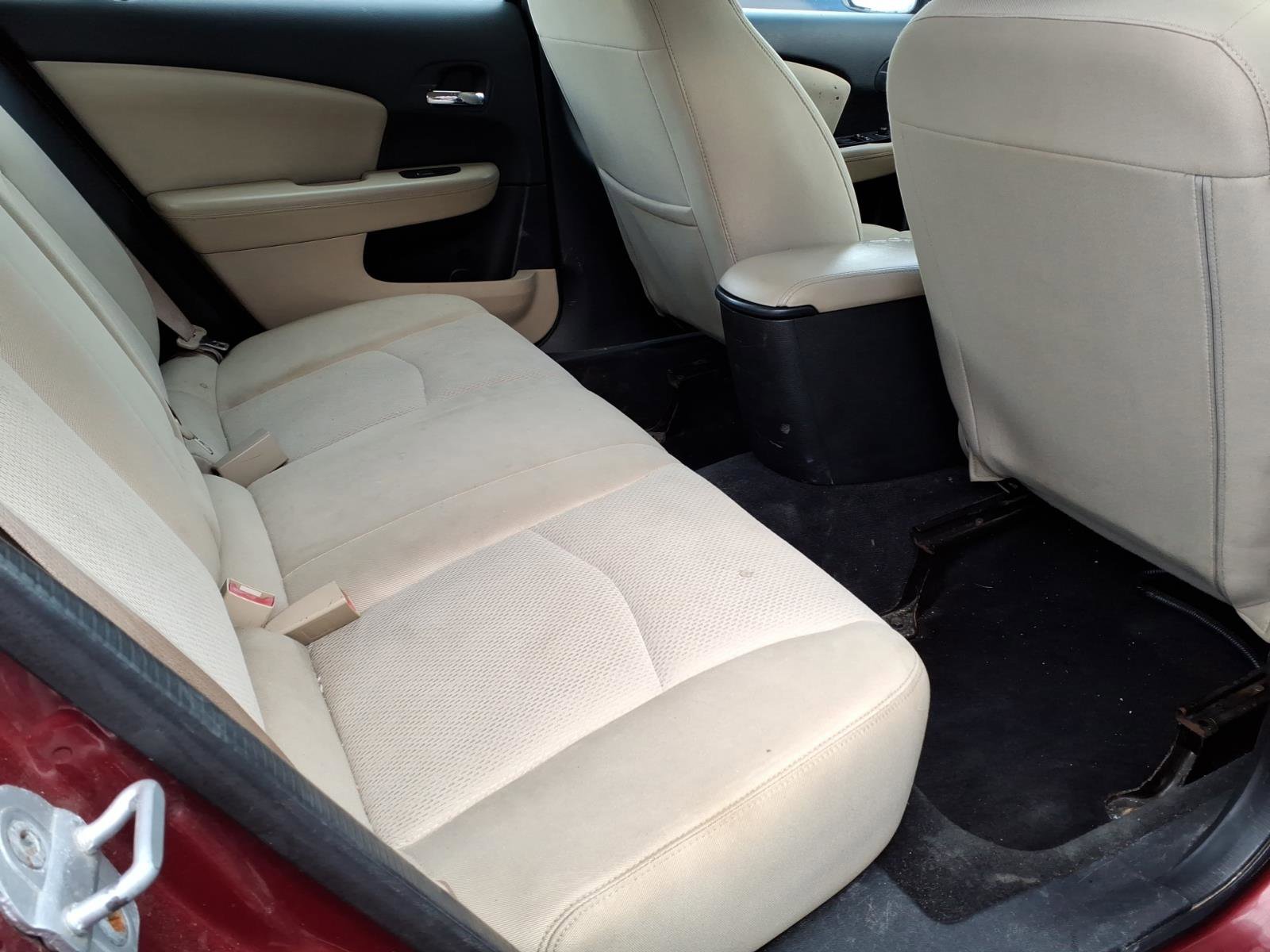 Used 2013 Chrysler 200 Touring w/ Cold Weather Group image 8