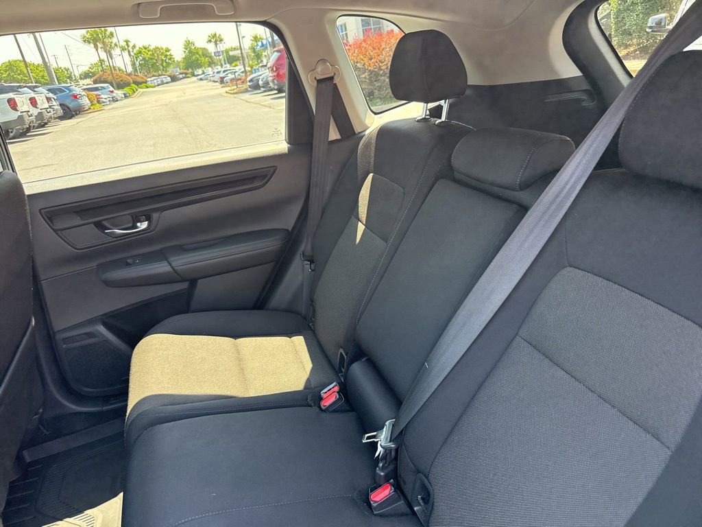 Certified 2024 Honda CR-V EX image 11