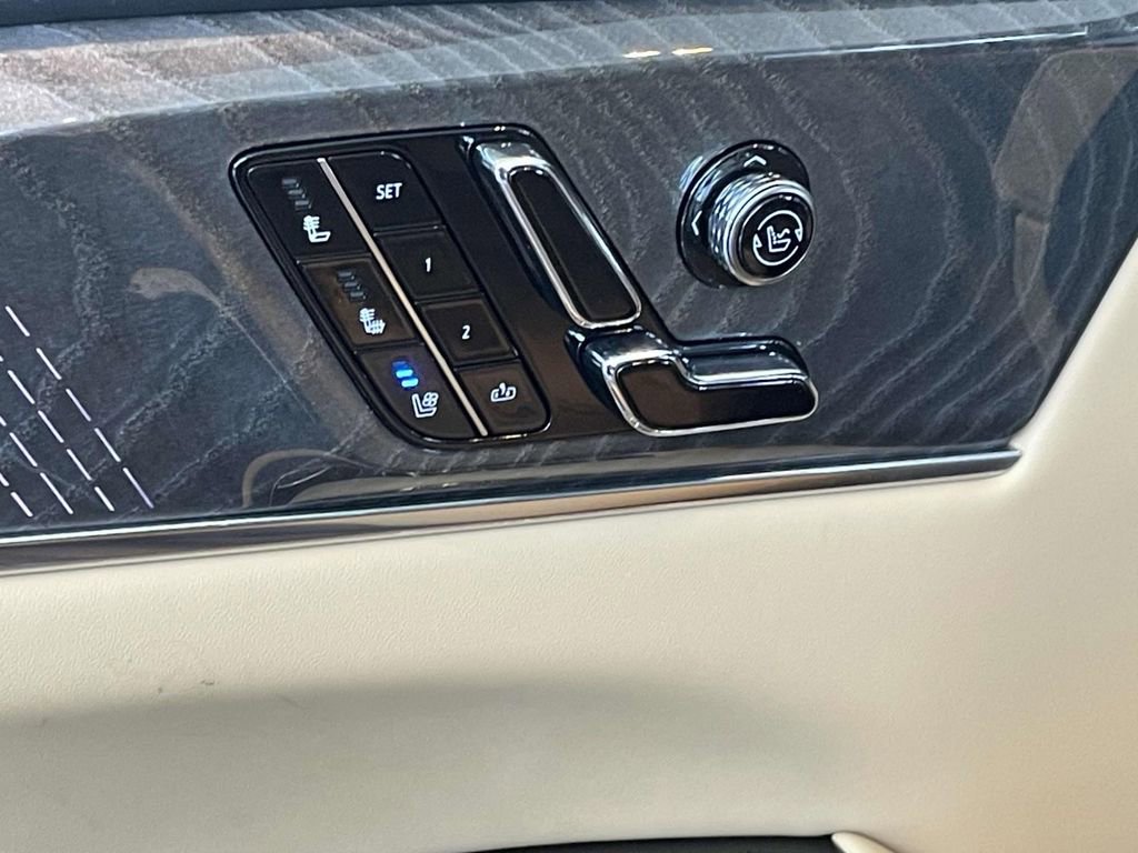 New 2025 Cadillac Escalade IQ Sport 2 image 16