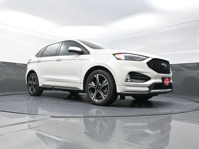 Used 2023 Ford Edge ST w/ Equipment Group 401A AWD/4WD image 35
