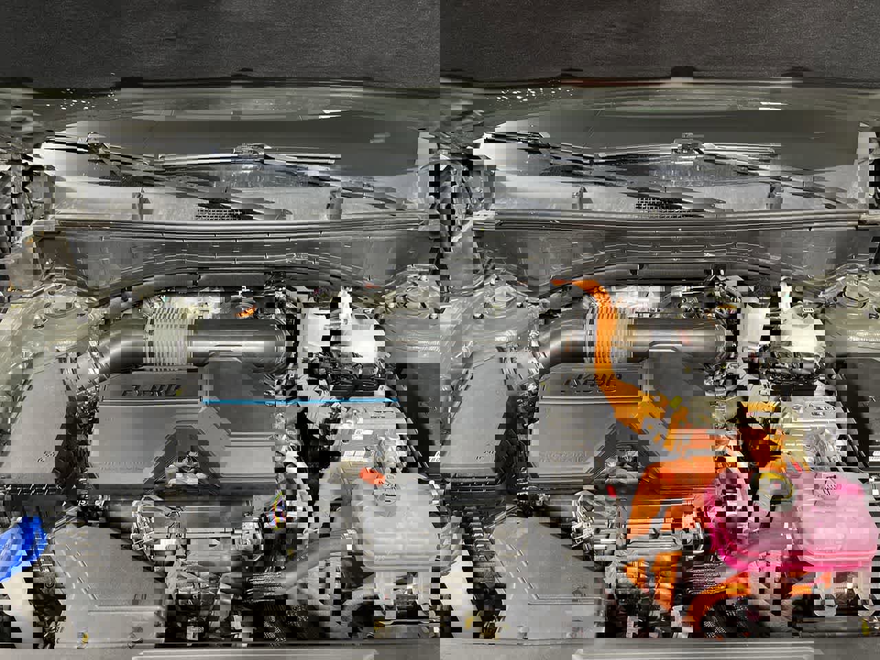 Used 2025 Hyundai Santa Fe SEL image 12