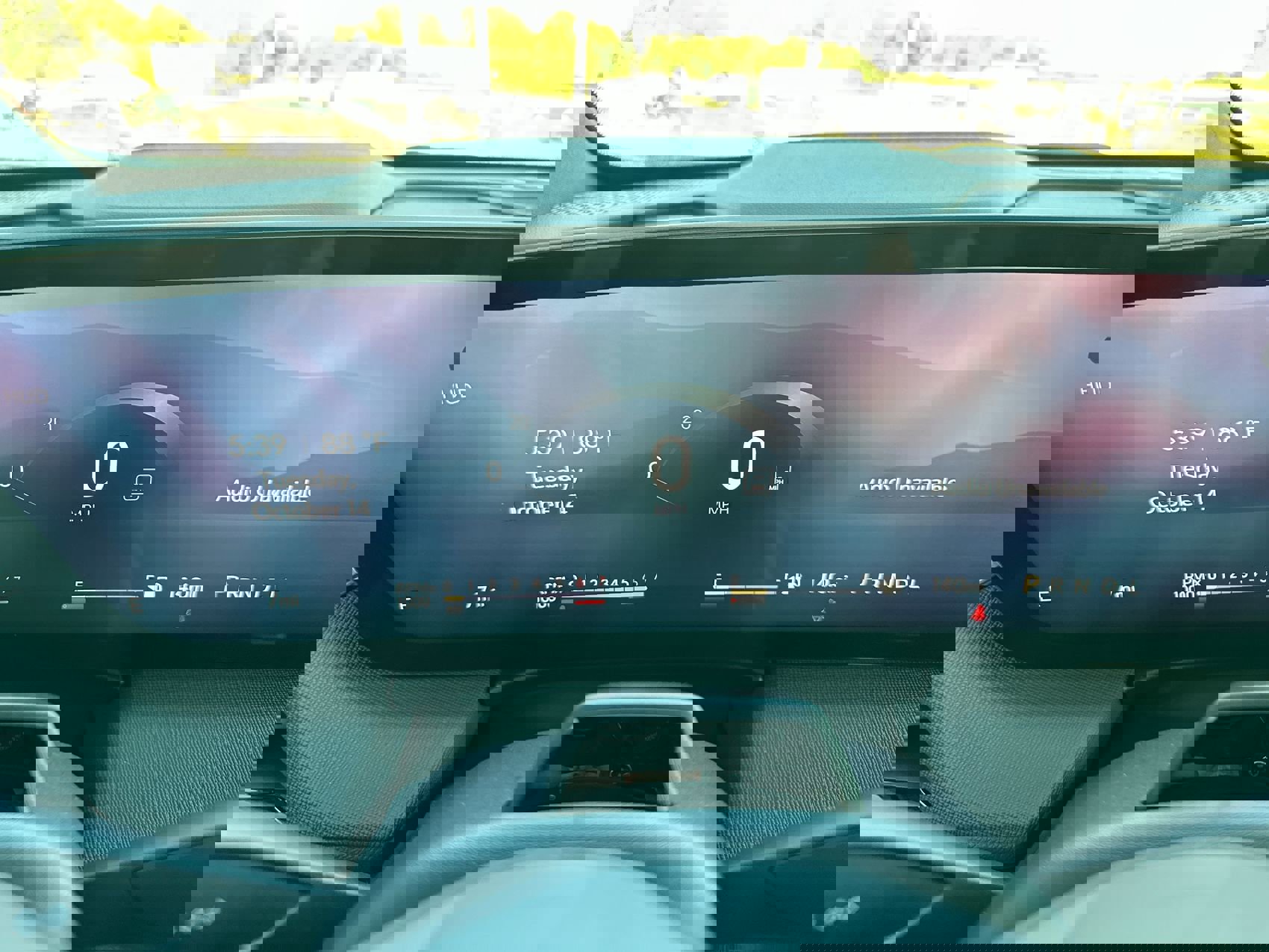 New 2026 Buick Enclave Sport Touring w/ Super Cruise Package image 15