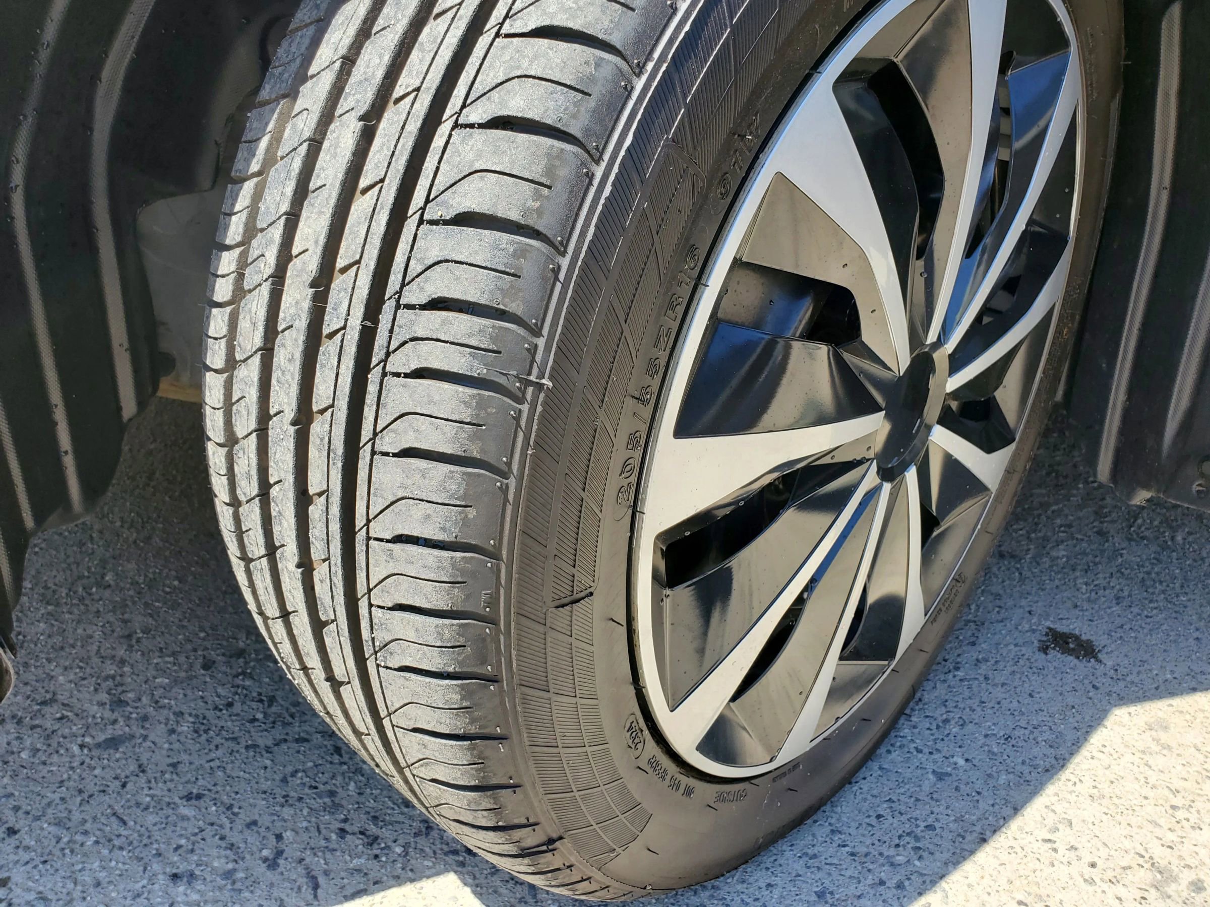 Used 2014 MAZDA MAZDA3 i Sport image 49