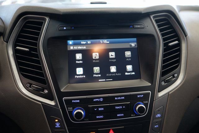 Used 2017 Hyundai Santa Fe Sport image 29