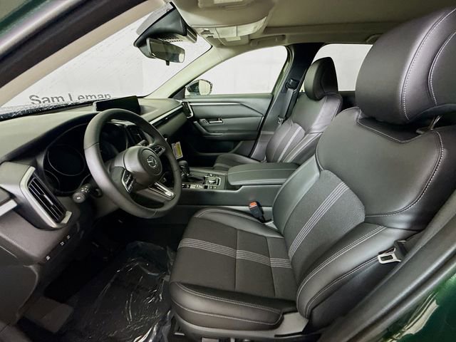 New 2026 MAZDA CX-50 AWD 2.5 S w/ Cargo Package image 20