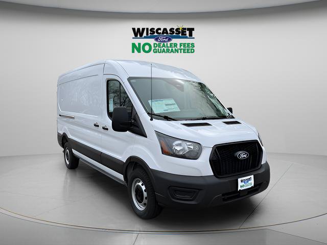 New 2026 Ford Transit 250 148 Medium Roof