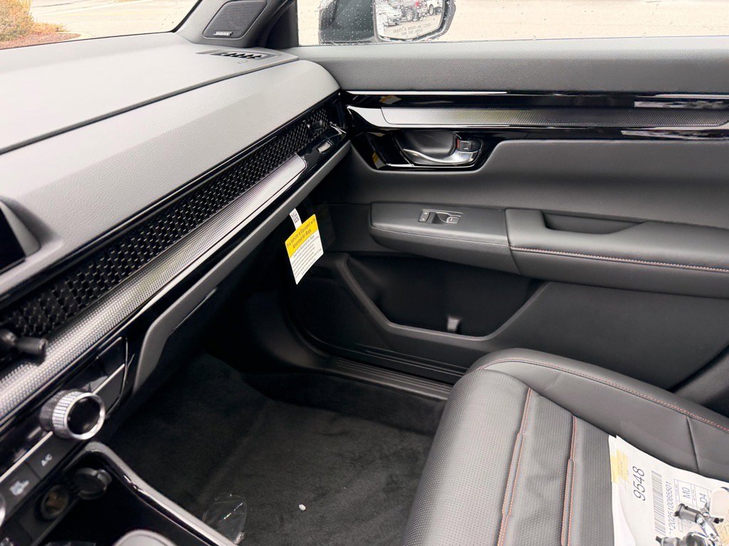 New 2026 Honda CR-V Sport Touring image 14