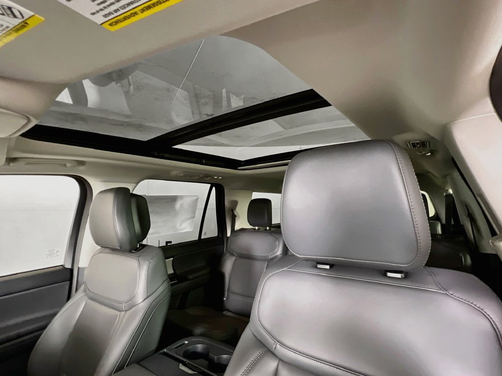 New 2027 Ford Expedition Max Active AWD/4WD image 26