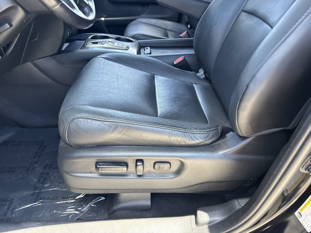 Certified 2022 Honda Pilot Special Edition image 18