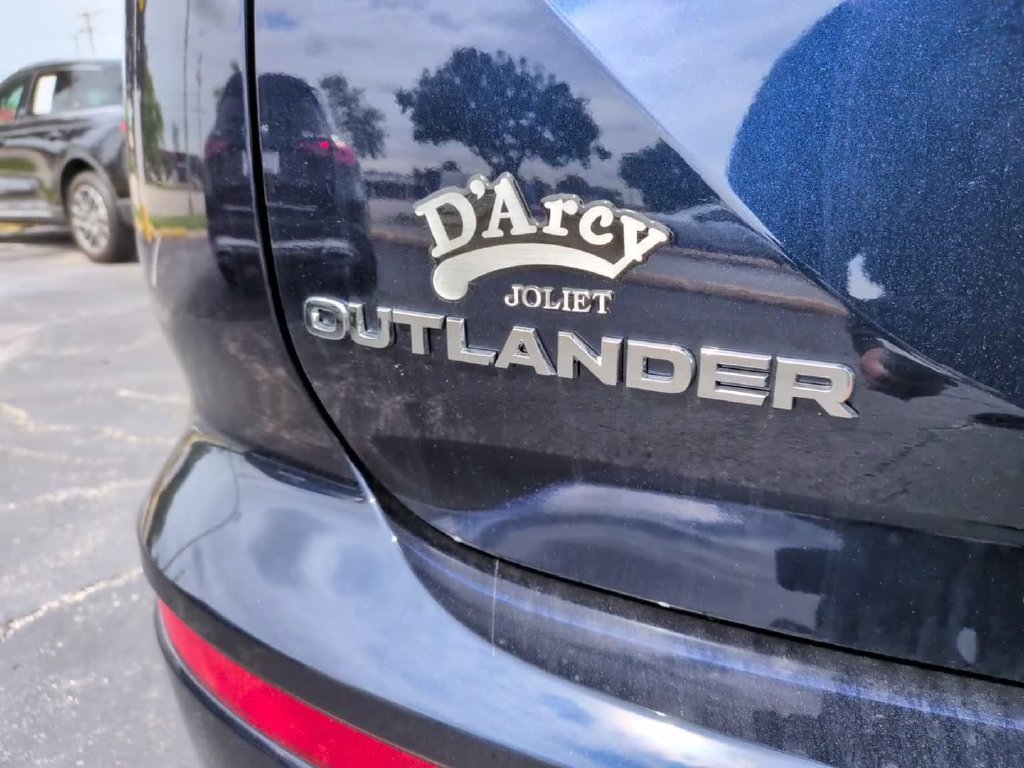 New 2026 Mitsubishi Outlander SEL AWD/4WD image 10