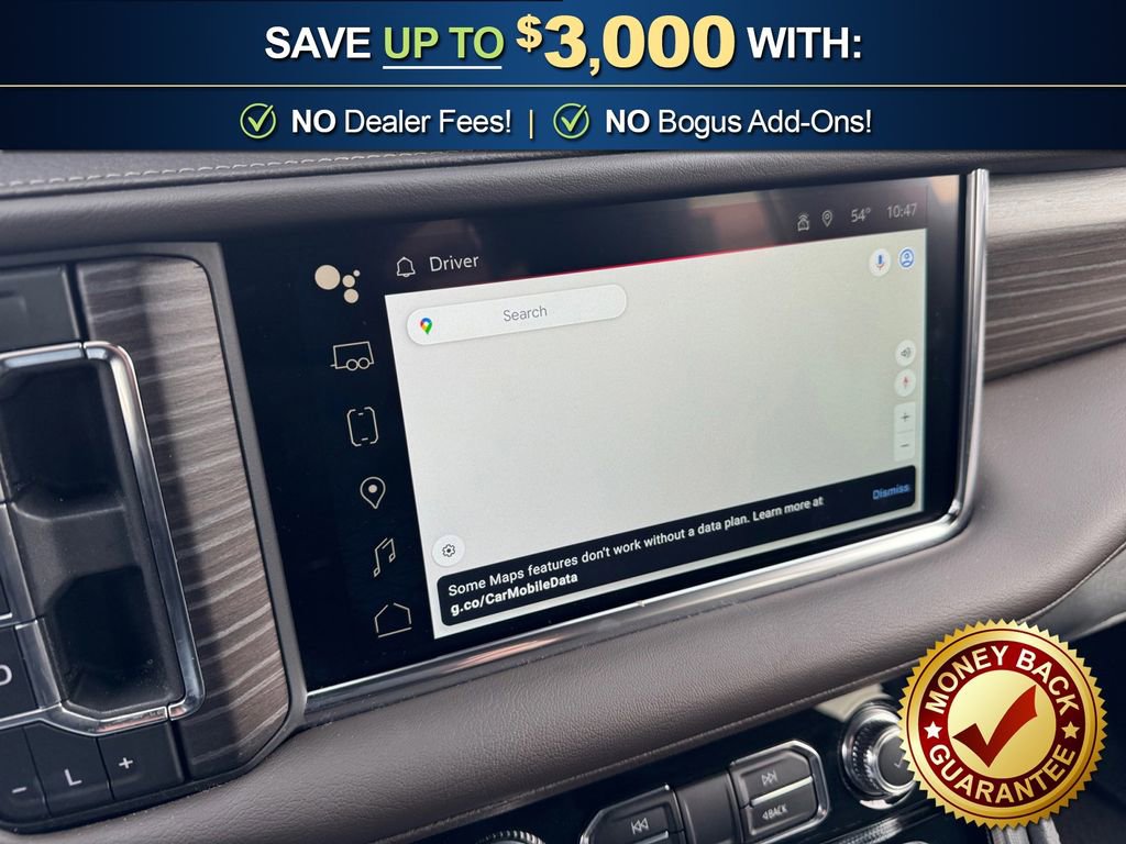 Used 2024 GMC Yukon XL Denali image 26