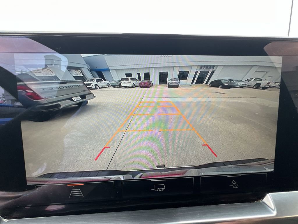 Certified 2024 GMC Sierra 2500 SLT w/ LPO, GMC Protection Package image 27