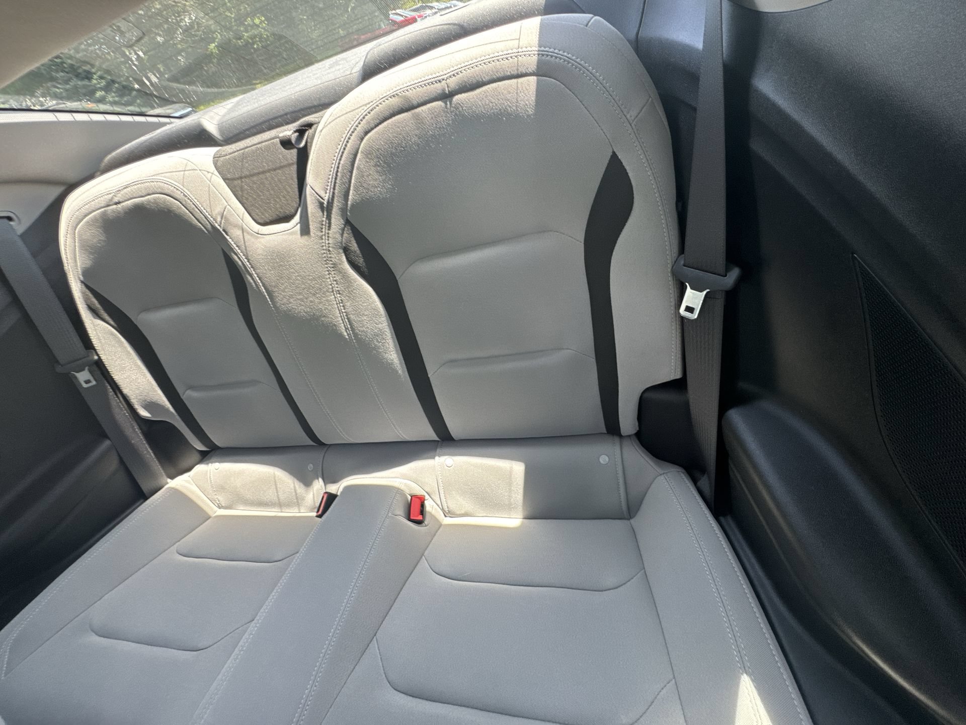 Used 2020 Chevrolet Camaro LT RWD image 24