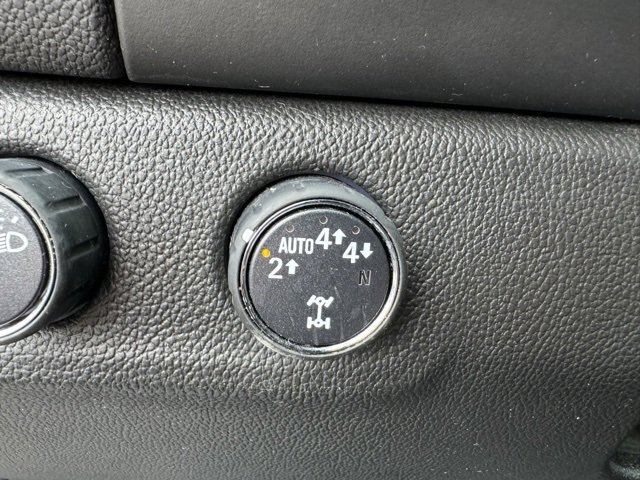 Used 2019 Chevrolet Colorado LT w/ Colorado RST Special Edition image 19