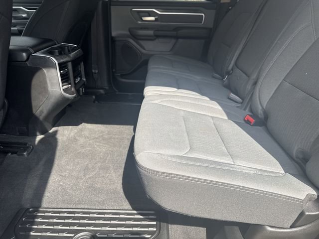 Used 2020 RAM 1500 Big Horn image 25