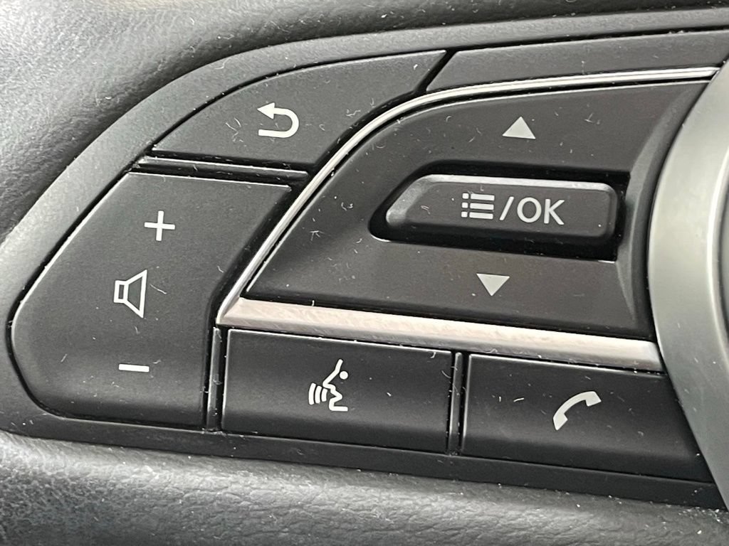 Used 2023 INFINITI QX50 Luxe AWD/4WD image 28