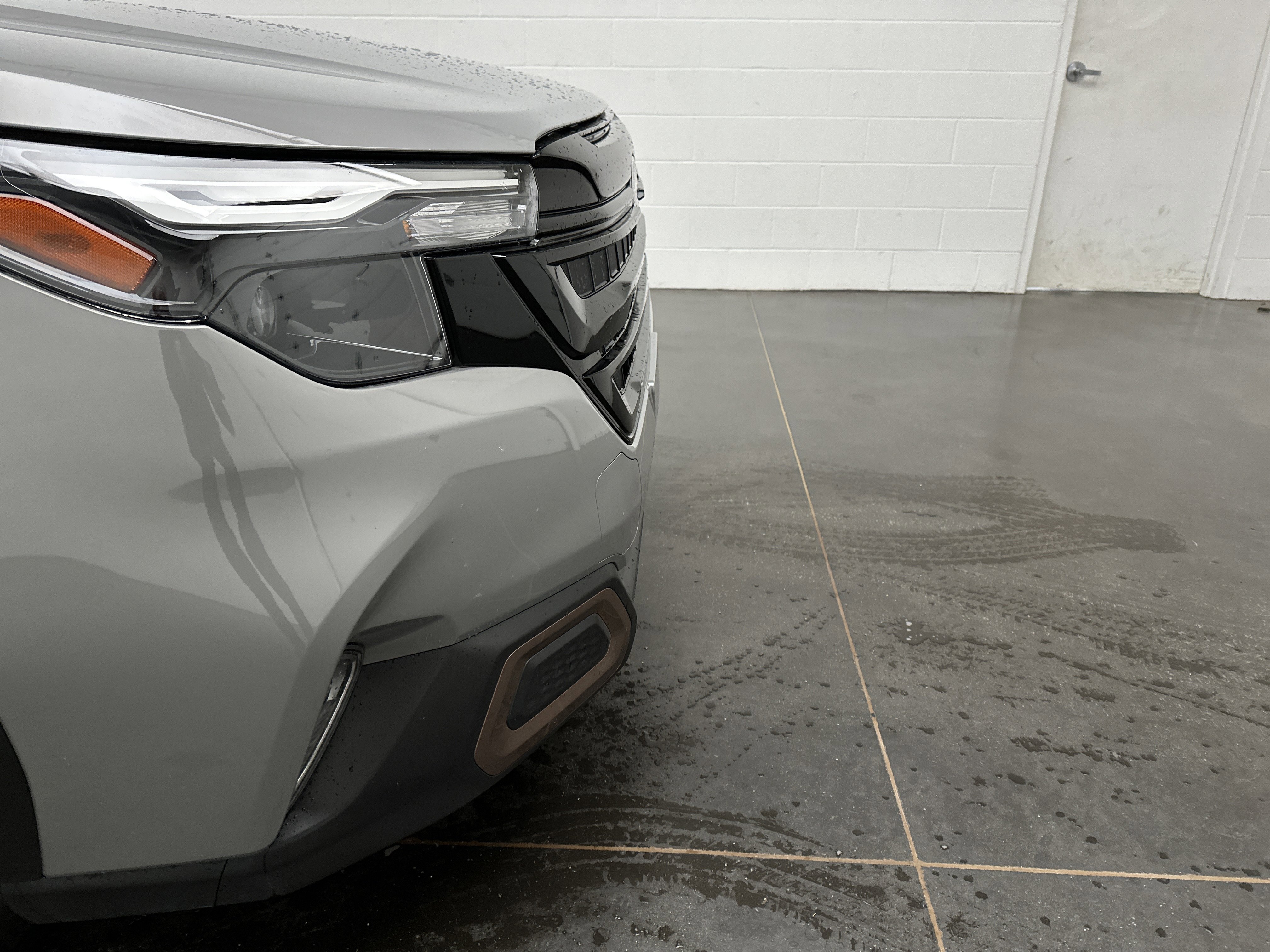 Certified 2025 Subaru Forester Sport image 2