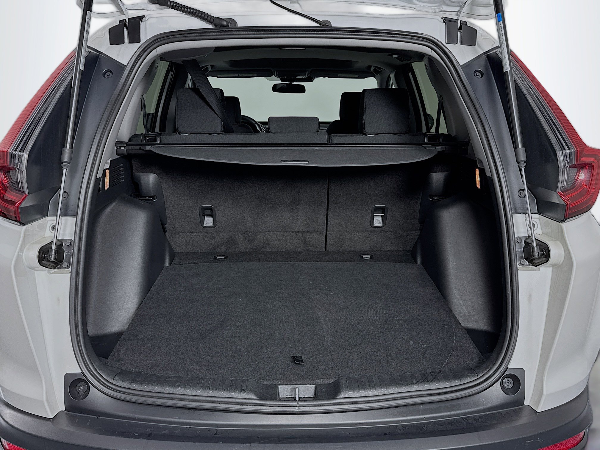 Certified 2022 Honda CR-V EX image 25