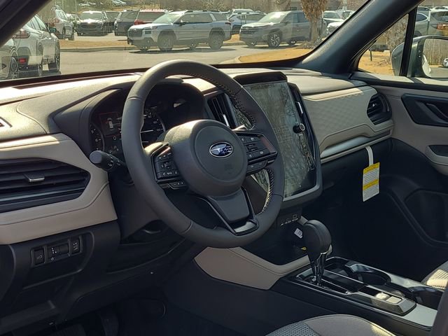 New 2026 Subaru Forester Premium image 10