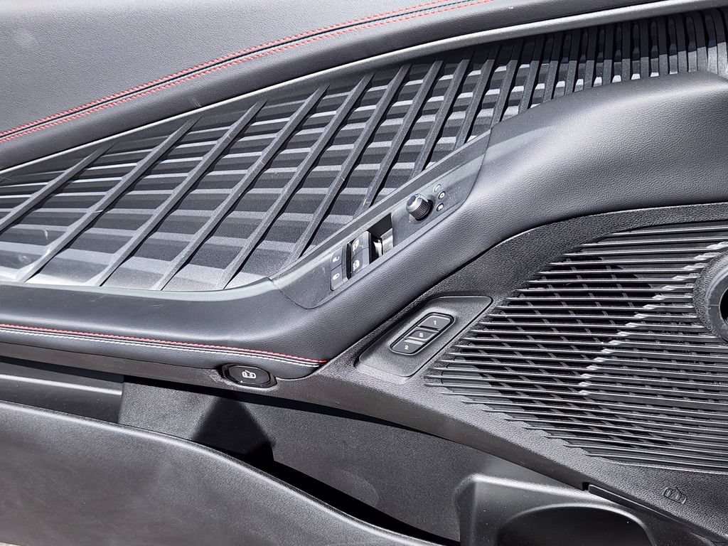 New 2026 Dodge Charger Scat Pack AWD/4WD image 6