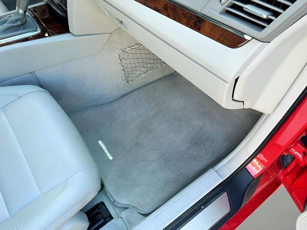 Used 2012 Mercedes-Benz E 350 Coupe image 27