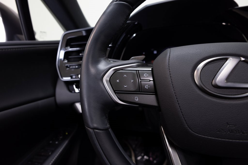 Used 2024 Lexus RX 350 Premium image 25