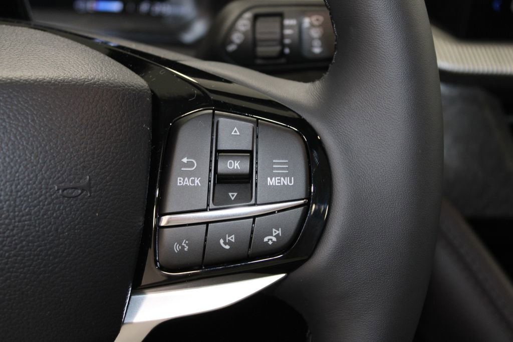 New 2026 Ford Explorer Platinum image 39