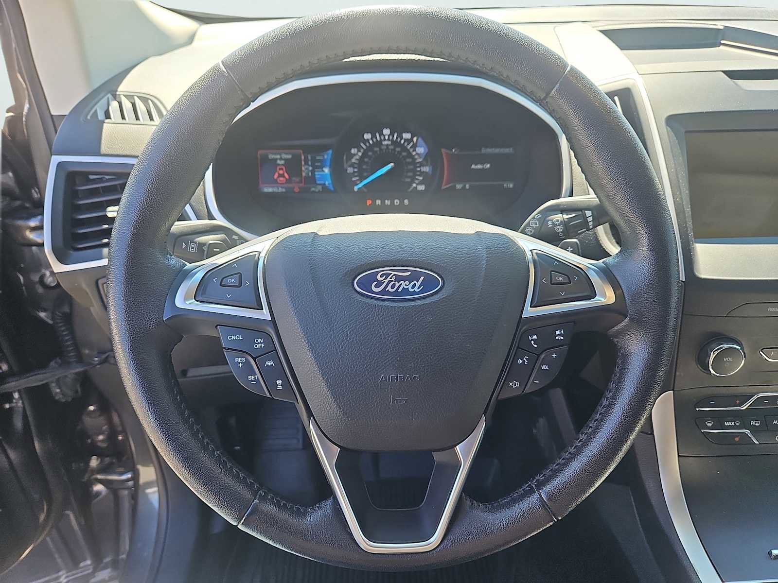 Used 2020 Ford Edge SEL w/ Convenience Package image 27
