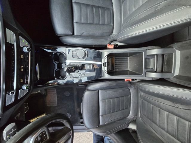 Used 2021 BMW X3 xDrive30i w/ M Sport Package image 40