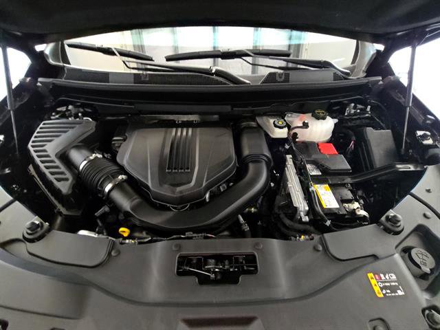 Used 2026 Chevrolet Traverse Z71 w/ Enhanced Driving Package AWD/4WD image 18