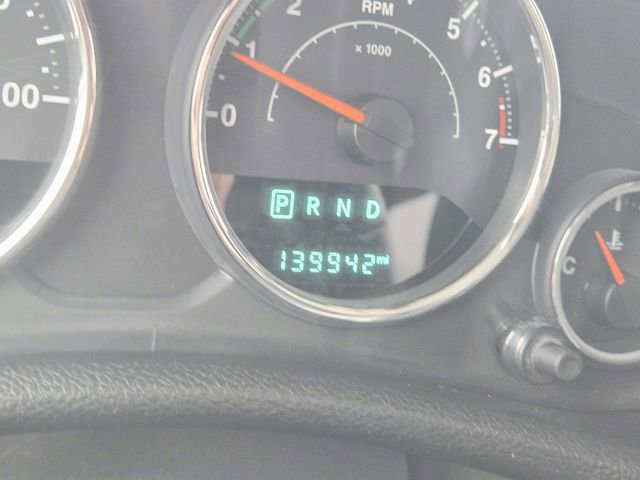 Used 2015 Jeep Wrangler Unlimited Sport w/ Quick Order Package 24S image 22