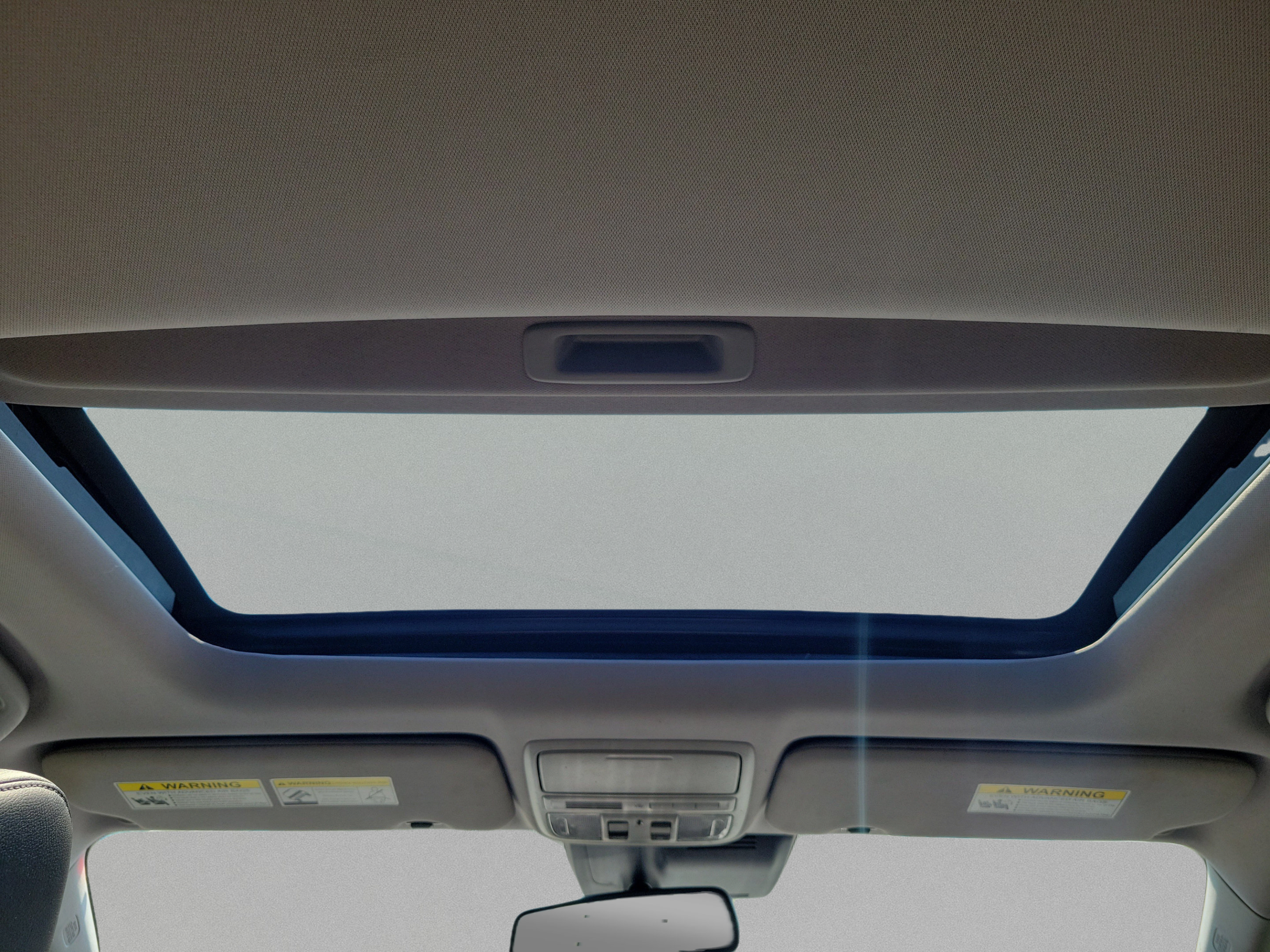 Certified 2021 Honda CR-V Touring image 8