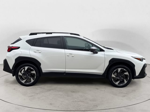 Certified 2025 Subaru Crosstrek 2.5i Limited w/ Crosstrek Mirror Package AWD/4WD image 6