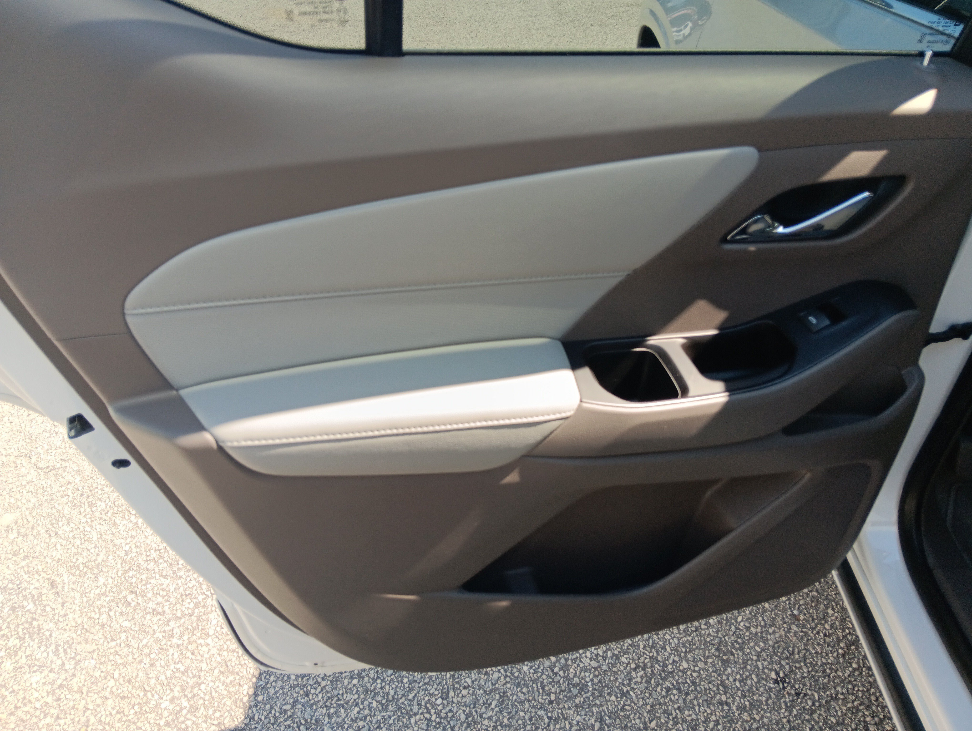 Used 2020 Chevrolet Traverse Premier AWD/4WD image 18