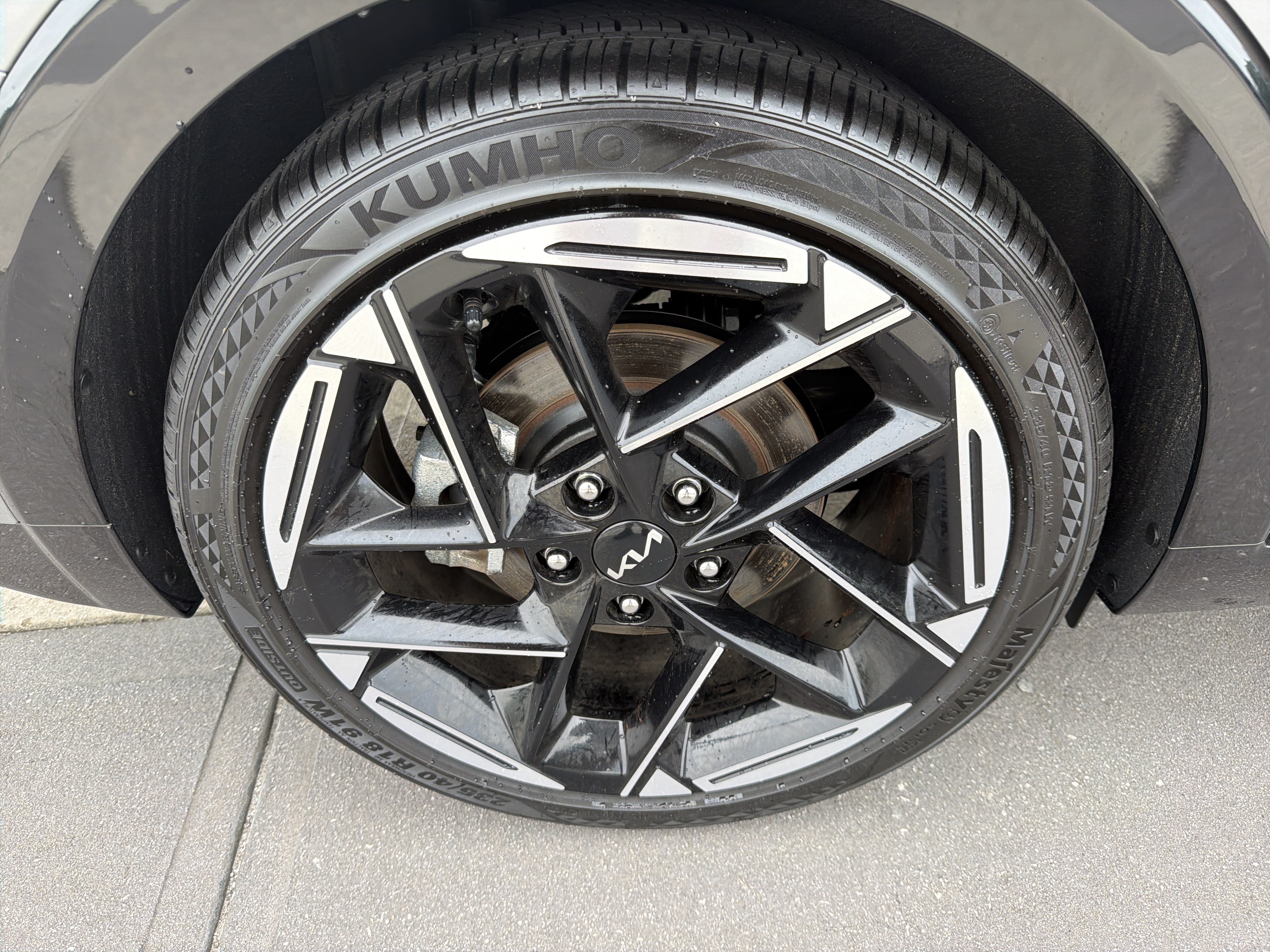 Used 2025 Kia K4 GT-Line w/ GT-Line Sunroof Package FWD image 27
