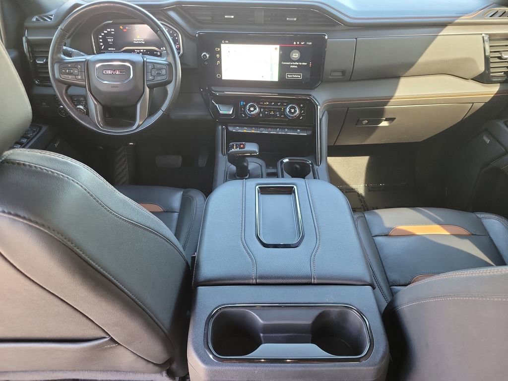Used 2022 GMC Sierra 1500 AT4 w/ AT4 Premium Package image 13