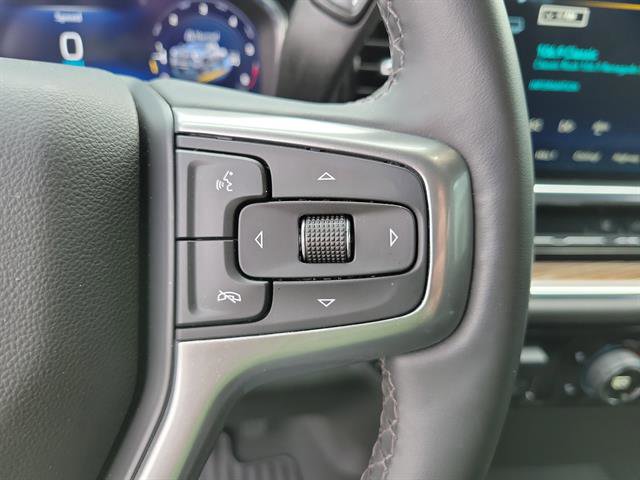 Used 2025 Chevrolet Silverado 3500 LT image 19