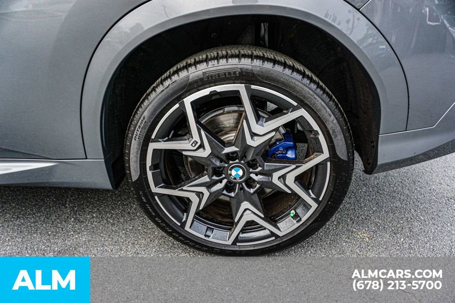 Used 2025 BMW X2 M35i image 18