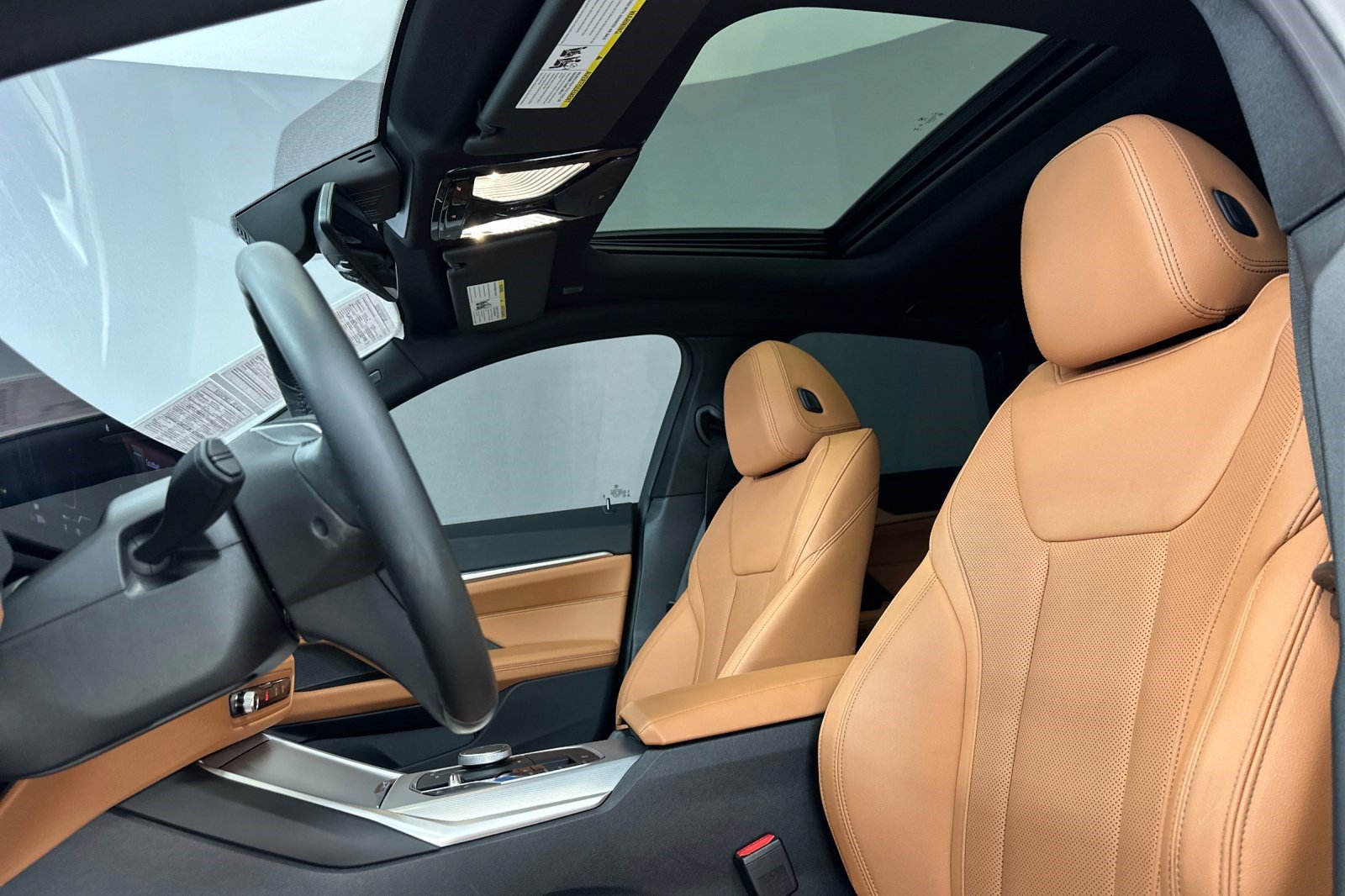 Certified 2023 BMW i4 eDrive35 RWD image 24