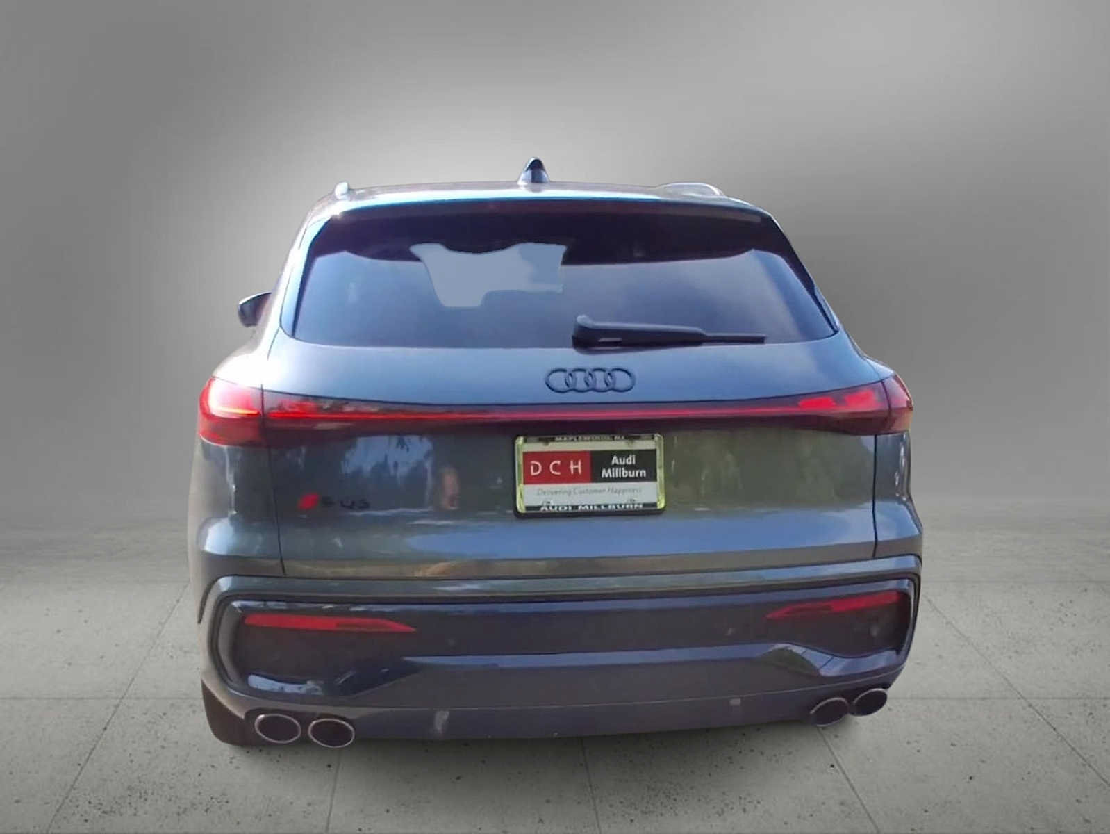 New 2026 Audi SQ5 Prestige AWD/4WD image 7