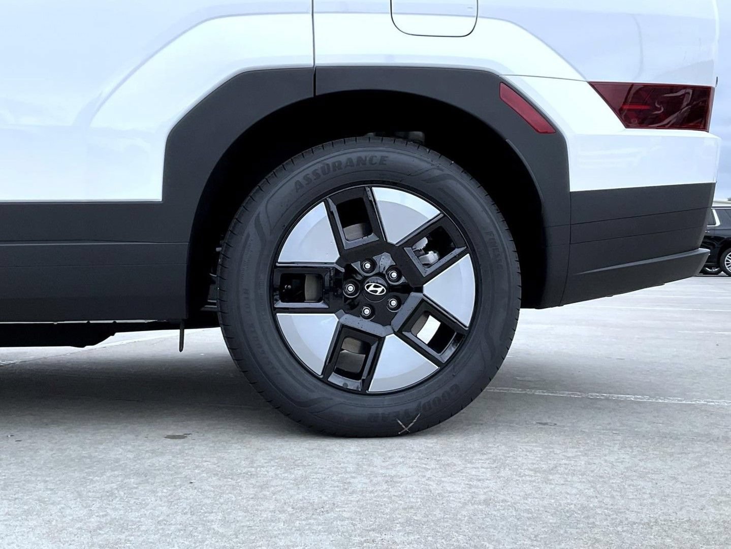 New 2026 Hyundai Santa Fe SE AWD/4WD image 25