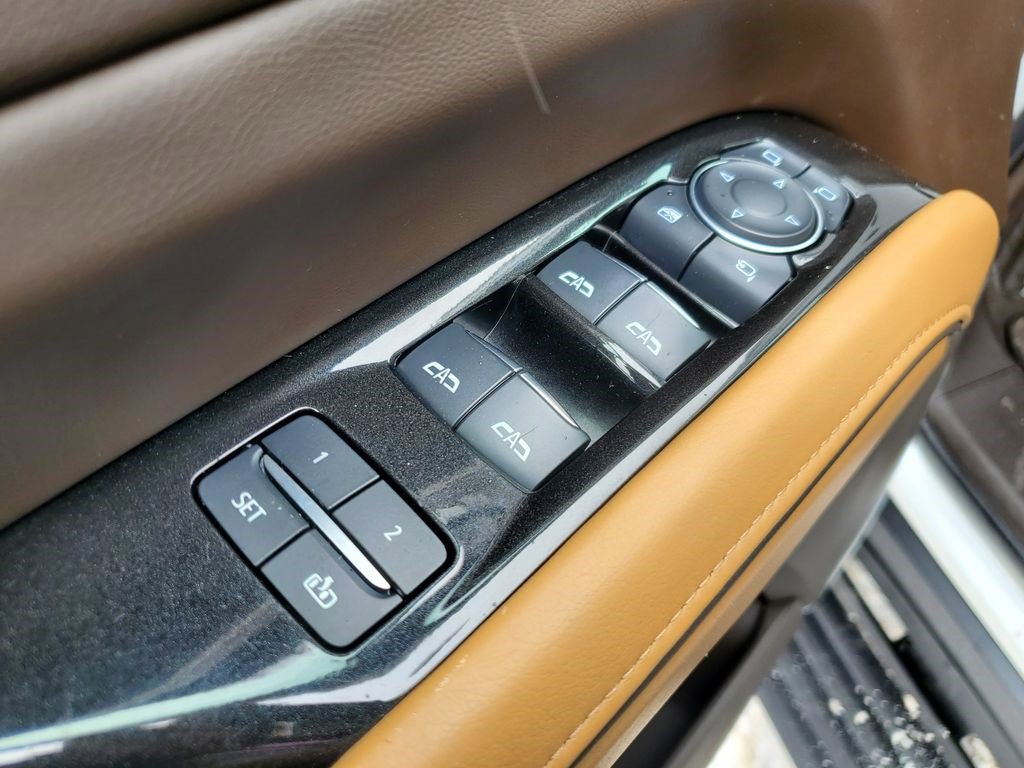 Certified 2024 Cadillac Escalade ESV Sport w/ LPO, ONYX Package image 25