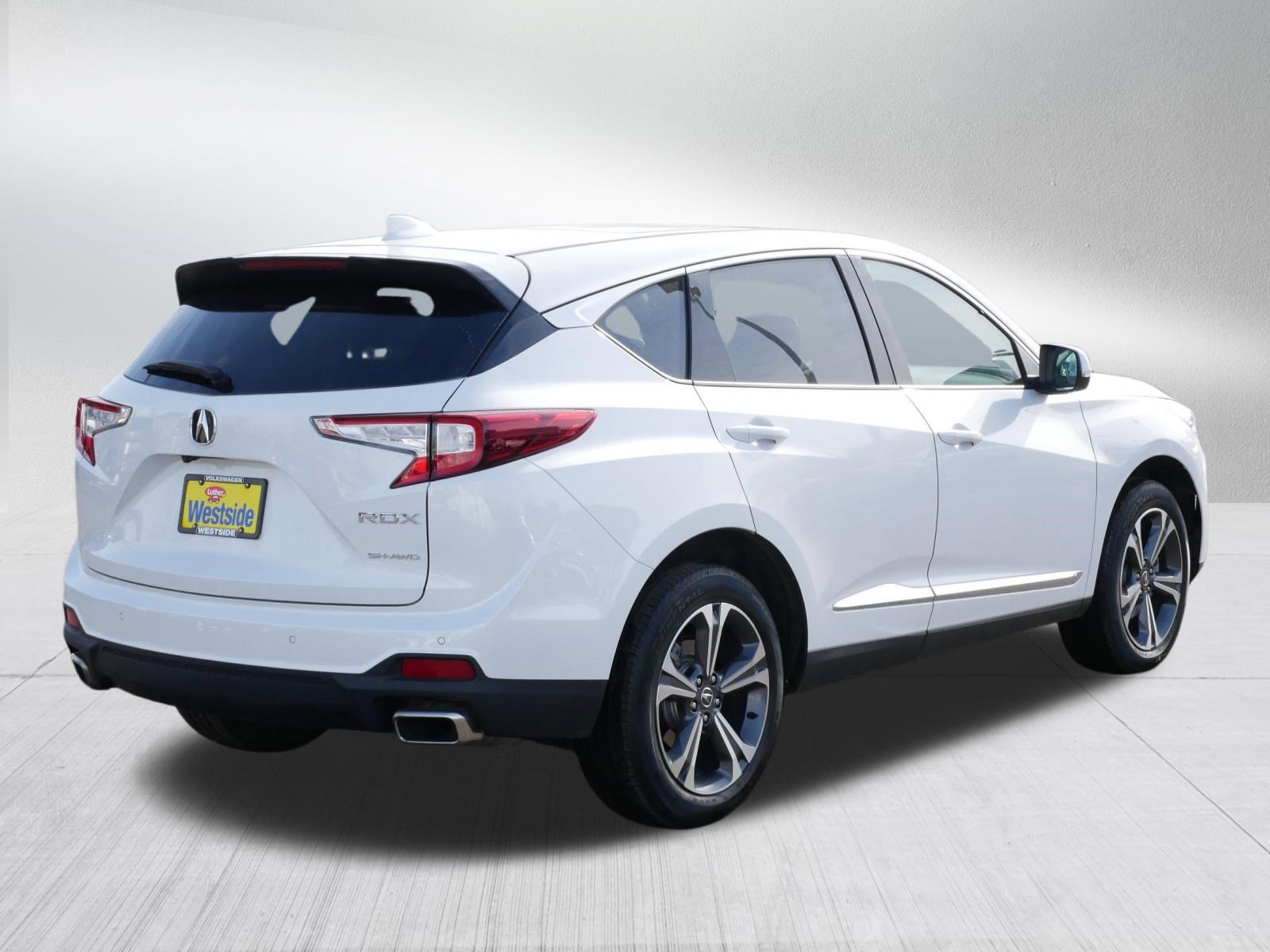 Used 2024 Acura RDX SH-AWD w/ Advance Package image 7