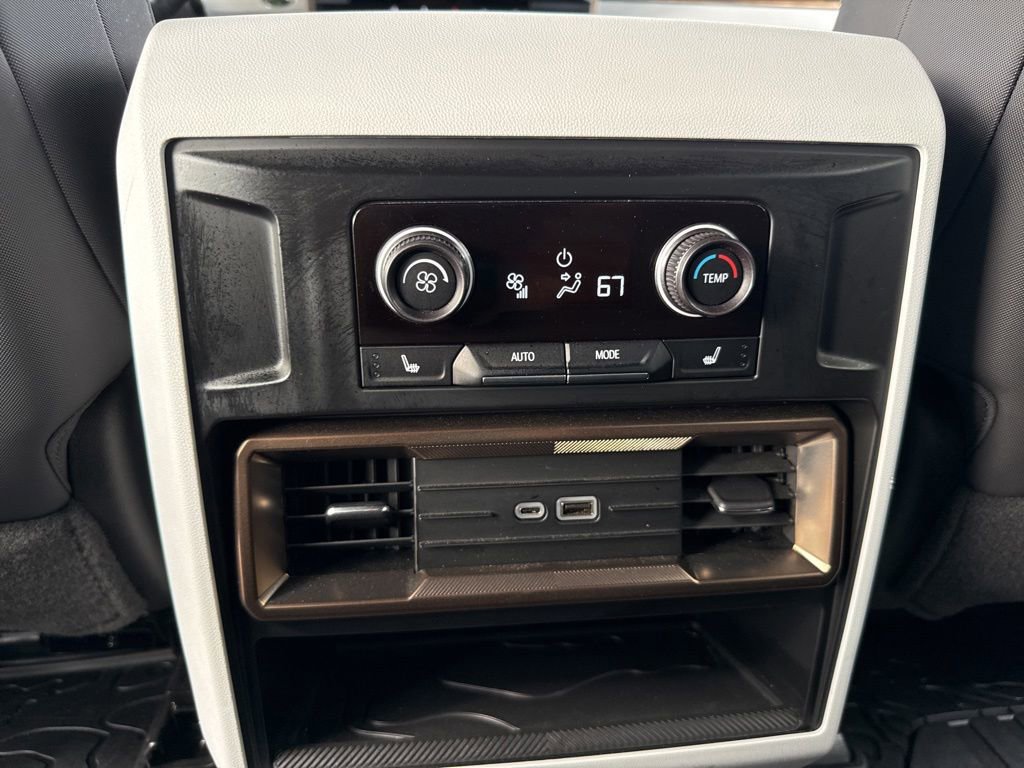 Used 2024 GMC Hummer EV 3X AWD/4WD image 27